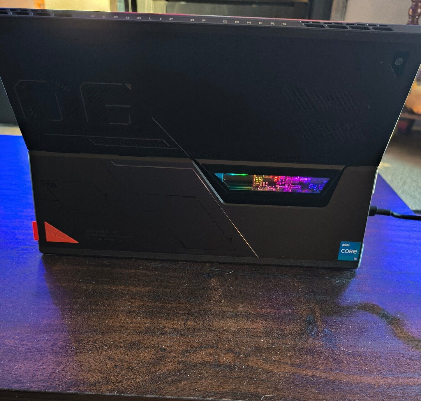 ASUS ROG Flow Z13 (2022) Gaming Laptop i5-10210U 16GB 512GB SSD