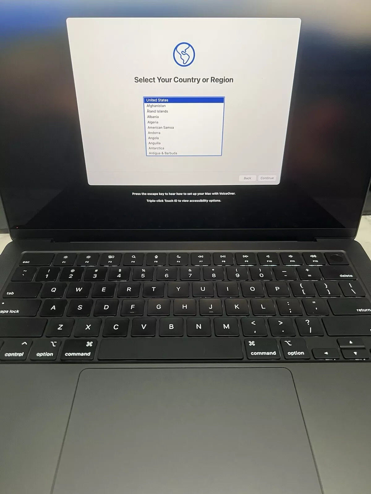 Apple 2023 MacBook Pro 14" M3 Pro 14-Core 18GB 512GB SSD Space Black MRX33LL/A