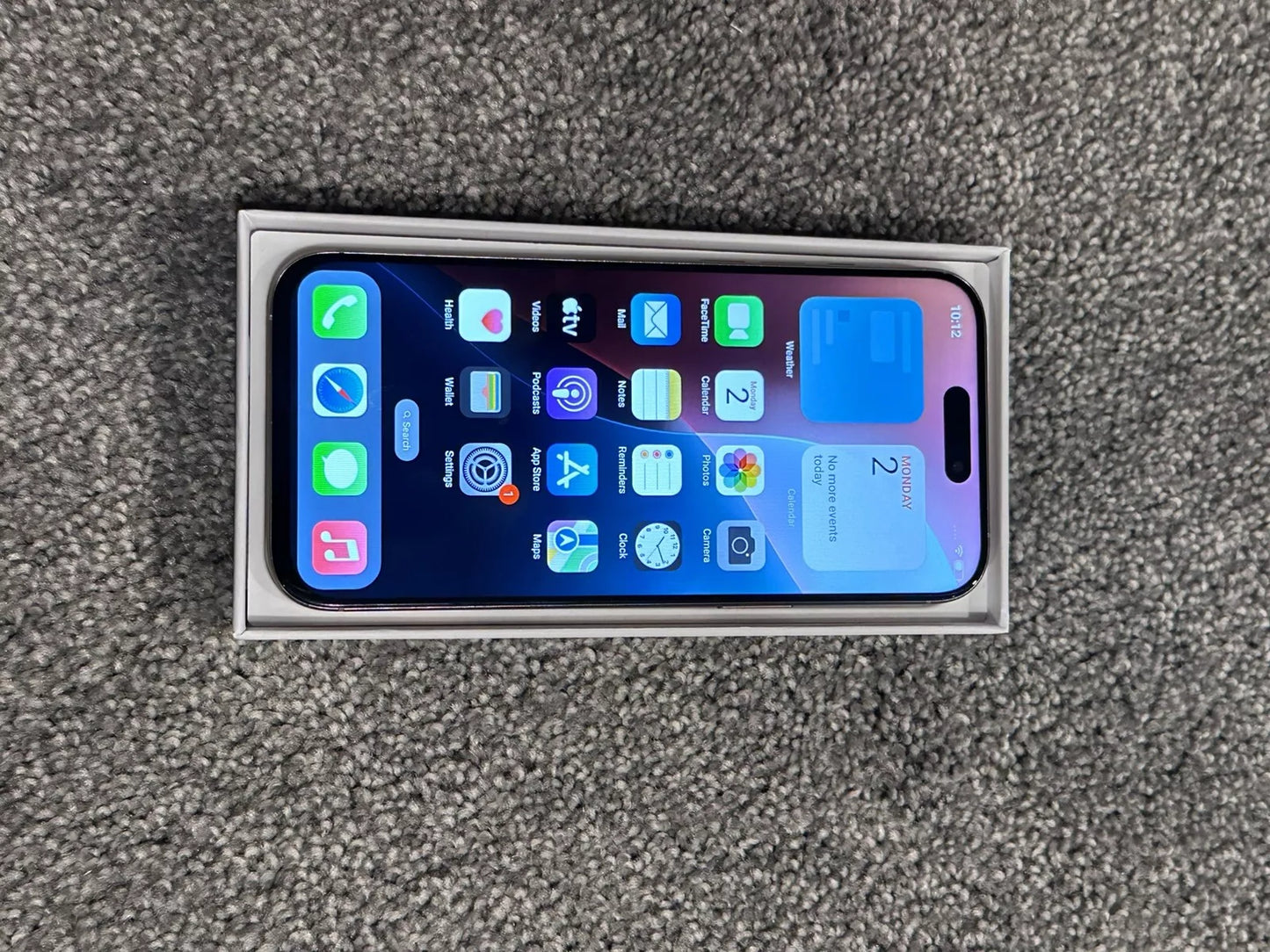 iphone 16 pro max unlocked 512gb