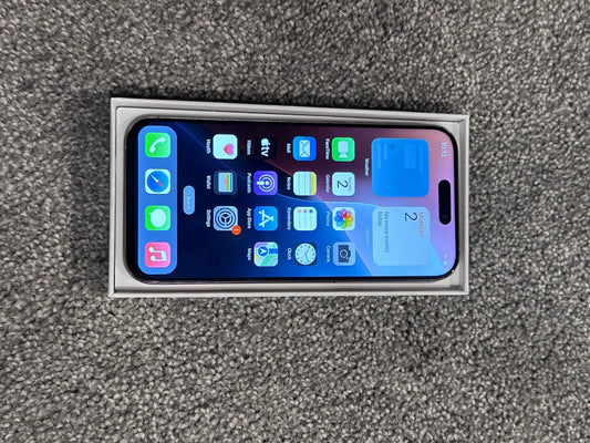 iphone 16 pro max unlocked 512gb