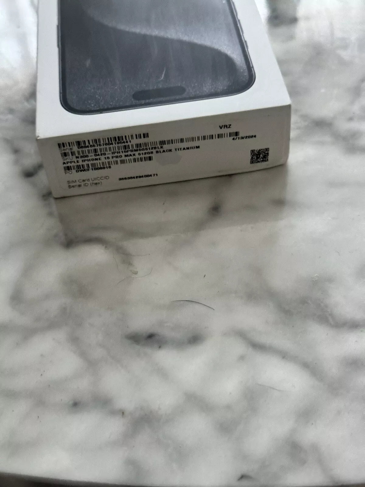 iphone 15 pro max unlocked